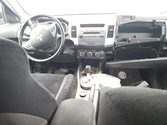 Photo 8 from auction – 2012 MITSUBISHI OUTLANDER with VIN JA4AT2AW5CU600823
