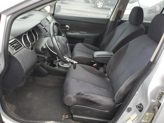 Photo 7 from auction – 2011 NISSAN VERSA S with VIN 3N1BC1CP2BL403470
