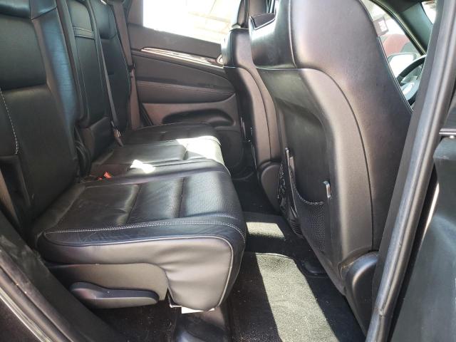 Photo 11 from auction – 2014 JEEP GRAND CHER with VIN 1C4RJFCG1EC255388