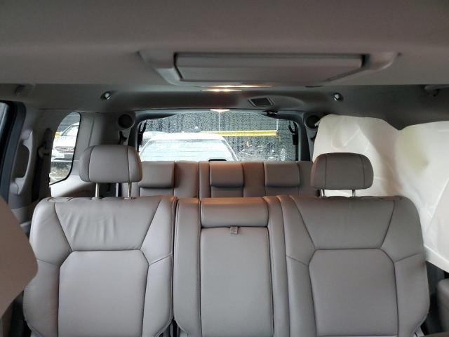 Photo 10 from auction – 2011 HONDA PILOT EXL with VIN 5FNYF4H60BB070992