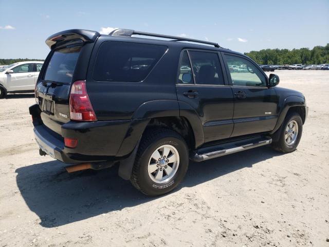 Photo 3 from auction – 2003 TOYOTA 4RUNNER with VIN JTEBT14R138002940