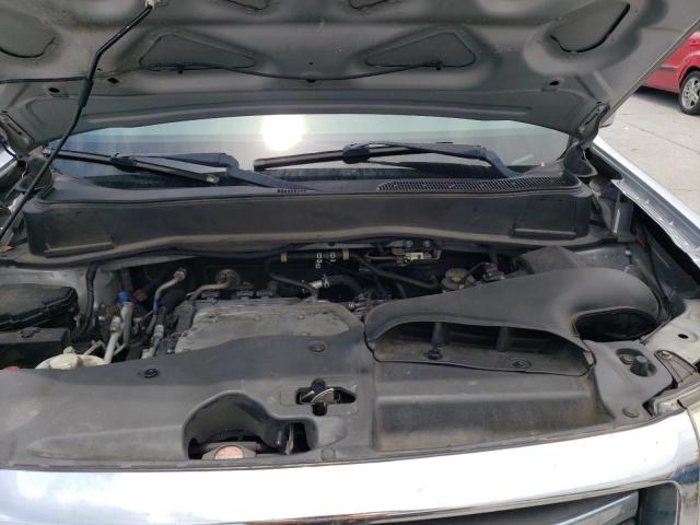 Photo 12 from auction – 2013 HONDA PILOT EXL with VIN 5FNYF3H57DB011538