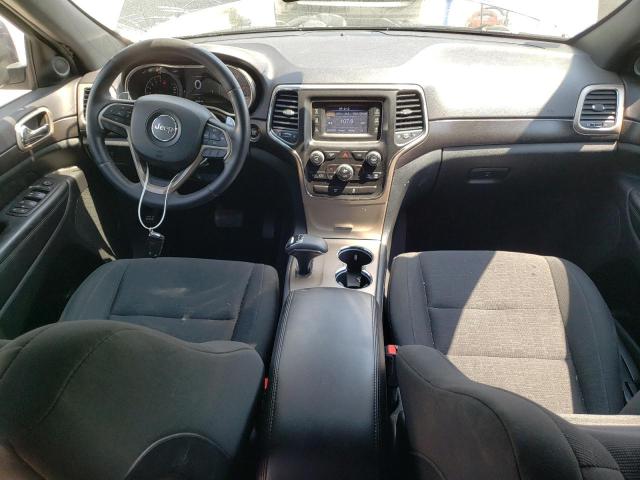 Photo 8 from auction – 2014 JEEP GRAND CHER with VIN 1C4RJFAG3EC441176