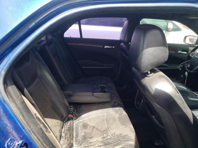 Photo 10 from auction – 2014 CHRYSLER 300 with VIN 2C3CCAAG3EH288903