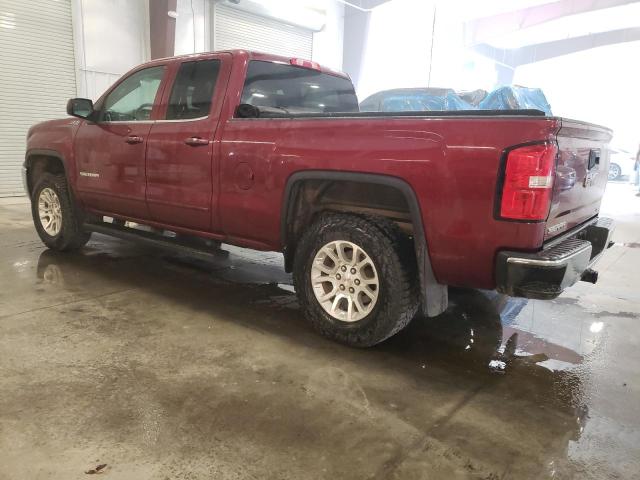 Photo 2 from auction – 2017 GMC SIERRA K15 with VIN 1GTV2MEC3HZ157197
