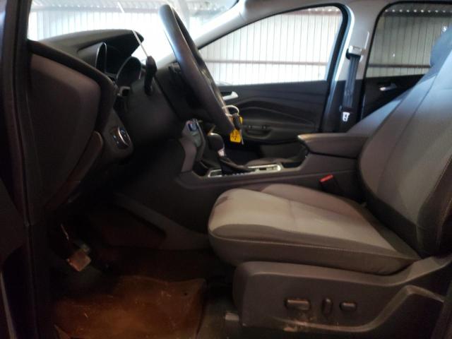 Photo 7 from auction – 2017 FORD ESCAPE SE with VIN 1FMCU9GD9HUF08059