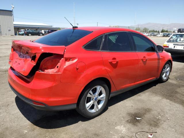 Photo 3 from auction – 2013 FORD FOCUS SE with VIN 1FADP3F26DL190937