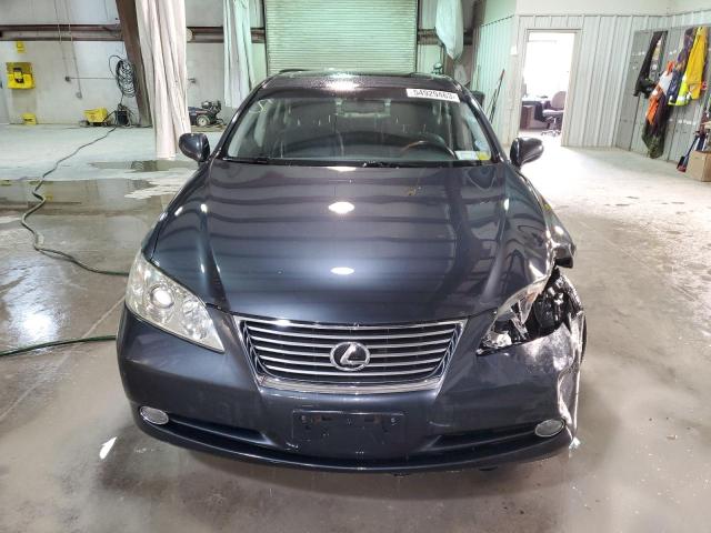 Photo 5 from auction – 2009 LEXUS ES 350 with VIN JTHBJ46G492323047