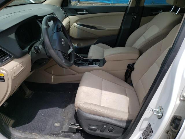 Photo 7 from auction – 2017 HYUNDAI TUCSON LIM with VIN KM8J3CA45HU549384