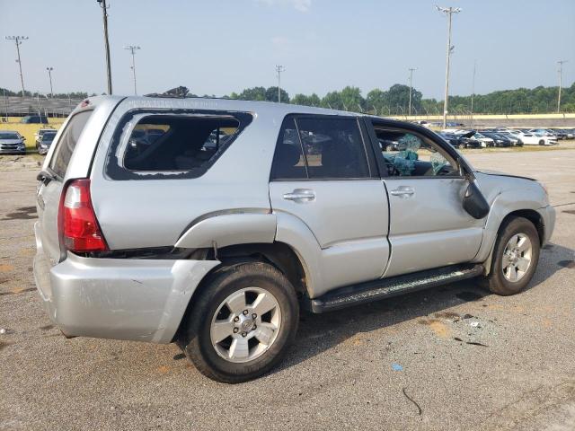 Photo 3 from auction – 2006 TOYOTA 4RUNNER SR with VIN JTEZU14R160081993