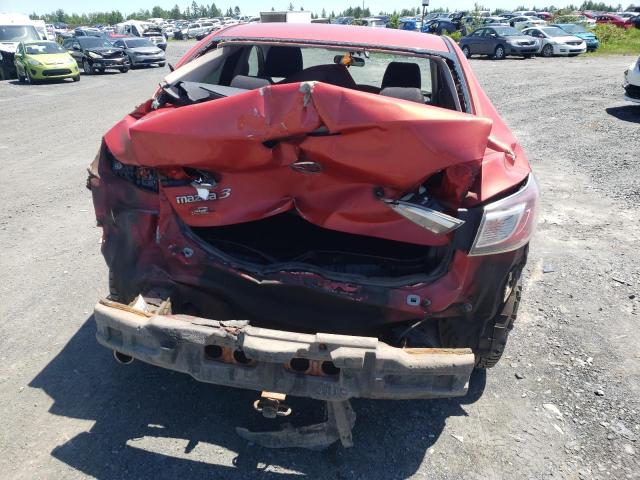 Photo 12 from auction – 2010 MAZDA 3 I with VIN JM1BL1SF2A1115511