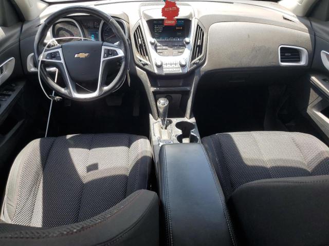 Photo 8 from auction – 2017 CHEVROLET EQUINOX LT with VIN 2GNALCEK7H1520307
