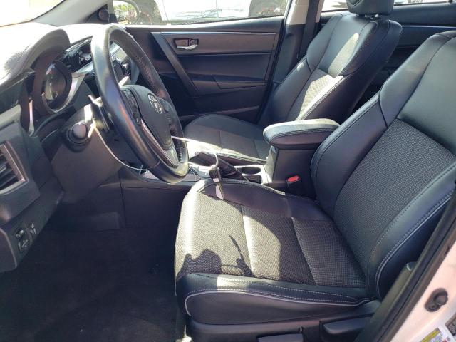 Photo 7 from auction – 2015 TOYOTA COROLLA L with VIN 2T1BURHE7FC408544