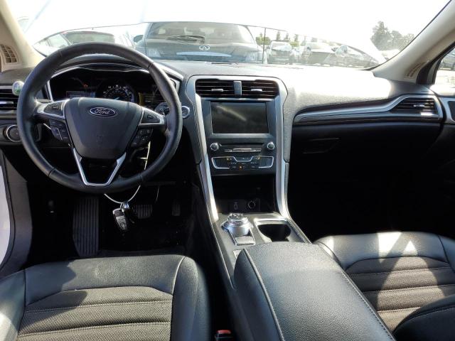 Photo 8 from auction – 2017 FORD FUSION SE with VIN 3FA6P0HD5HR149633