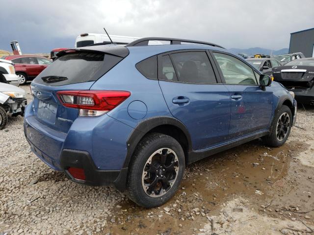 Photo 3 from auction – 2023 SUBARU CROSSTREK with VIN JF2GTABC1PH218996