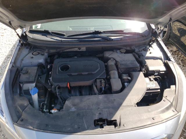 Photo 11 from auction – 2016 HYUNDAI SONATA SE with VIN 5NPE24AF2GH400861