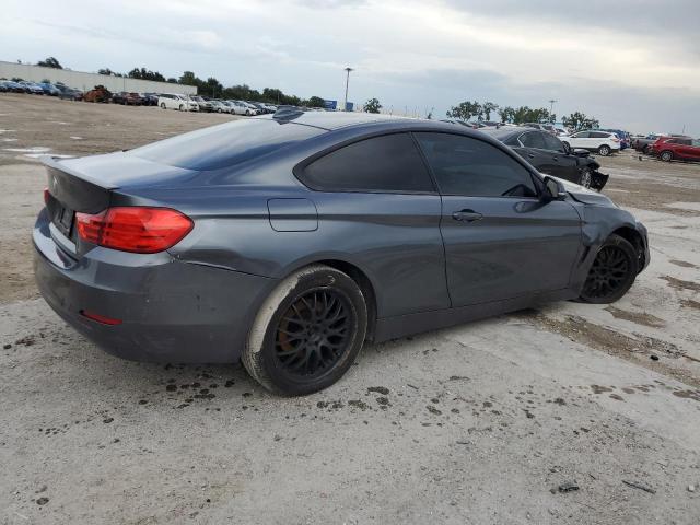 Photo 3 from auction – 2014 BMW 428 XI with VIN WBA3N9C50EF722449