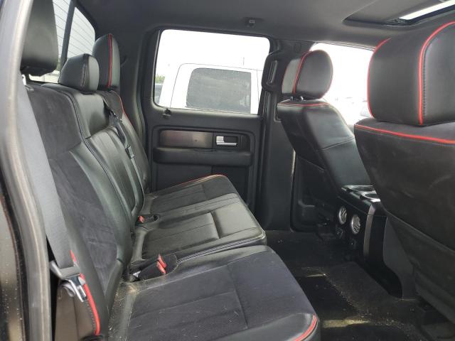 Photo 10 from auction – 2013 FORD F150 SUPER with VIN 1FTFW1EF7DFB47995