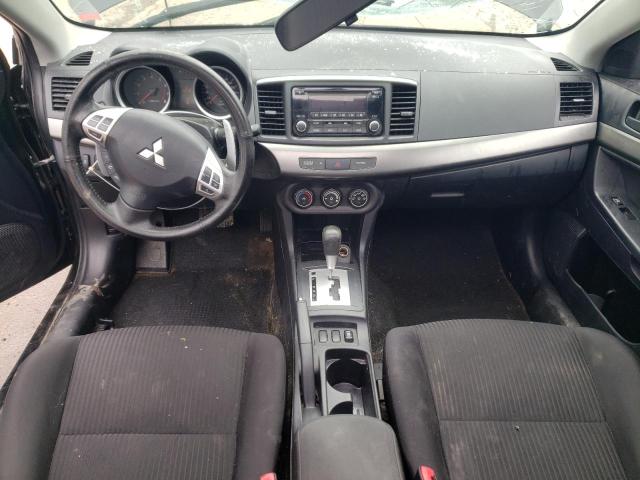 Photo 8 from auction – 2015 MITSUBISHI LANCER SE with VIN JA32V2FW5FU606749