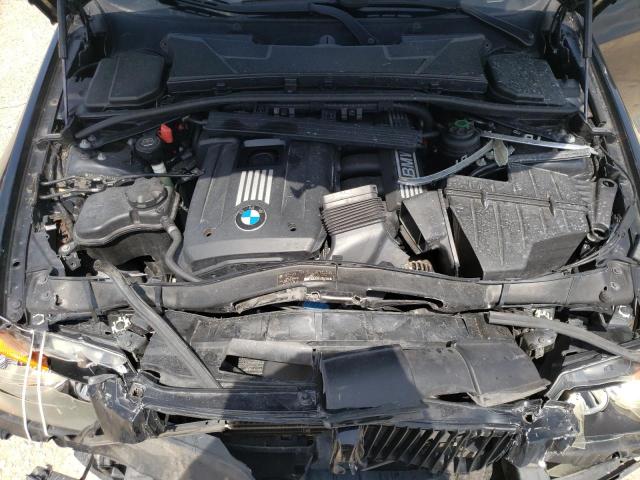 Фото 11 с аукциона – 2008 BMW 328 I с VIN WBAVA37568NL58477