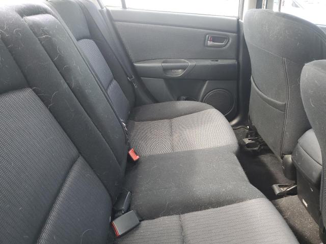 Photo 10 from auction – 2008 MAZDA 3 I with VIN JM1BK32F081821269