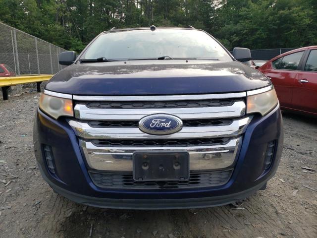 Photo 5 from auction – 2011 FORD EDGE SE with VIN 2FMDK3GC2BBA41675