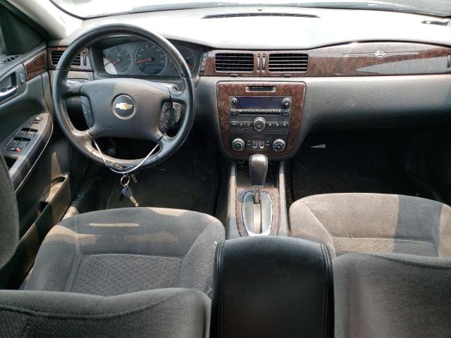 Photo 8 from auction – 2014 CHEVROLET IMPALA LIM with VIN 2G1WB5E39E1102650