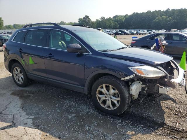 Photo 4 from auction – 2012 MAZDA CX-9 with VIN JM3TB2CA4C0357524