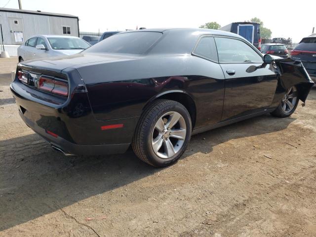 Photo 3 from auction – 2016 DODGE CHALLENGER with VIN 2C3CDZAG6GH120283