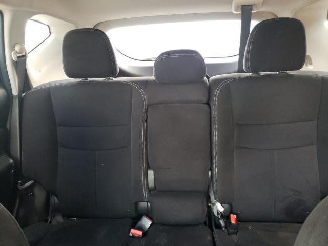 Photo 10 from auction – 2016 NISSAN MURANO S with VIN 5N1AZ2MG0GN157534