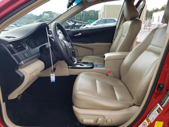Photo 7 from auction – 2013 TOYOTA CAMRY L with VIN 4T1BF1FK0DU670843
