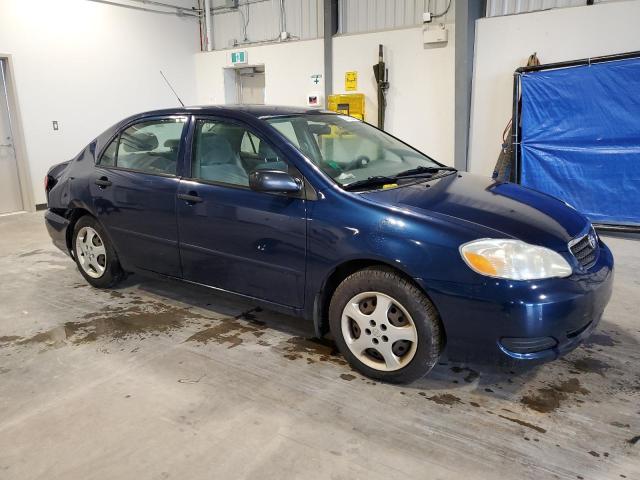 Foto 4 de la subasta – 2008 TOYOTA COROLLA CE con VIN 2T1BR32E28C860671