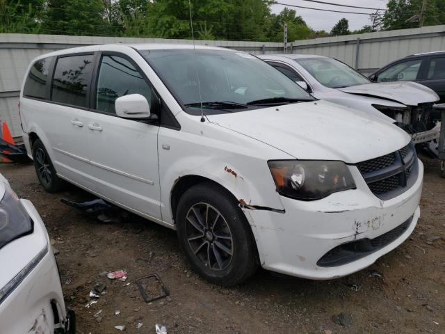 Photo 4 from auction – 2014 DODGE GRAND CARA with VIN 2C4RDGBG8ER405650