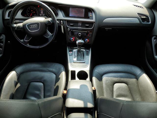 Photo 8 from auction – 2015 AUDI A4 PREMIUM with VIN WAUBFAFL0FN012639