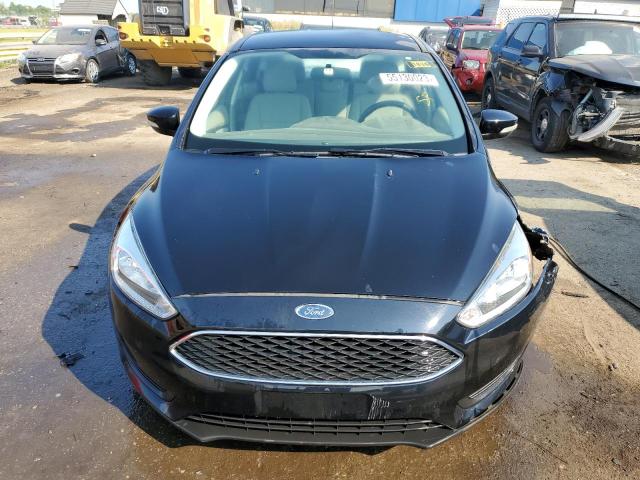 Photo 5 from auction – 2017 FORD FOCUS SE with VIN 1FADP3K21HL303012