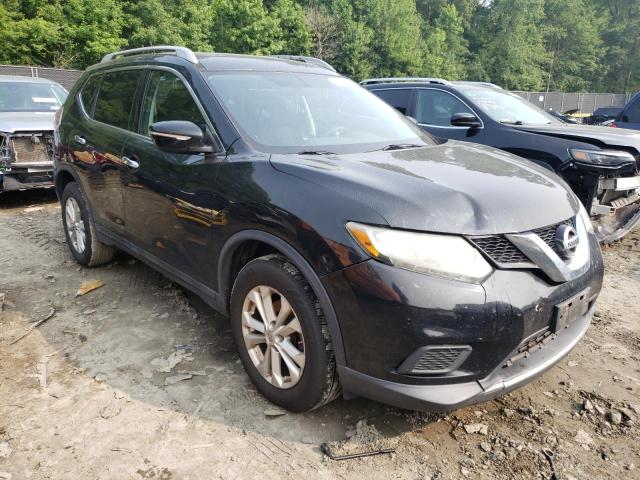 Photo 4 from auction – 2014 NISSAN ROGUE S with VIN 5N1AT2MV3EC752225