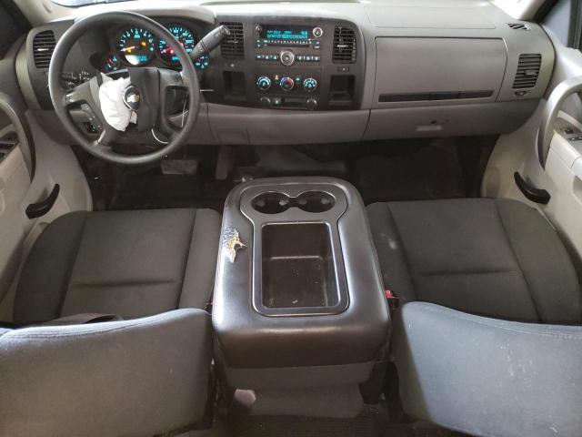 Photo 8 from auction – 2011 CHEVROLET SILVER1500 with VIN 1GCPKPE3XBF263410