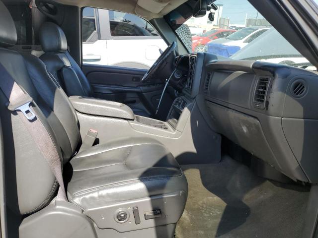 Photo 7 from auction – 2004 CHEVROLET SILVERADO with VIN 1GCHK23204F209134