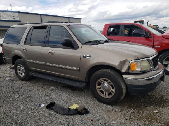 Photo 4 from auction – 2002 FORD EXPEDITION with VIN 1FMRU15W72LA91540