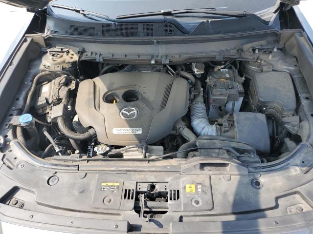 Photo 12 from auction – 2017 MAZDA CX-9 GRAND with VIN JM3TCADY9H0140805