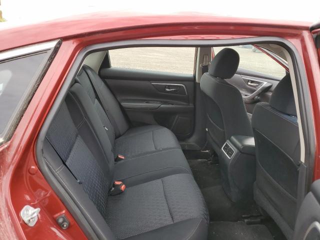 Photo 10 from auction – 2016 NISSAN ALTIMA 2.5 with VIN 1N4AL3AP1GN318723
