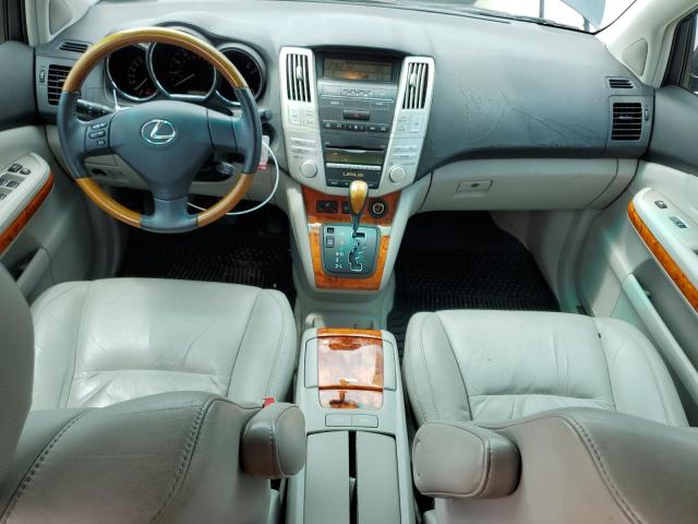 Photo 8 from auction – 2008 LEXUS RX 350 with VIN 2T2GK31UX8C048646