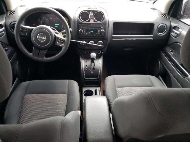 Снимка 8 от търг – 2013 JEEP COMPASS SP с VIN 1C4NJCBB6DD169165