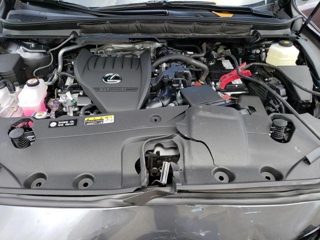 Photo 12 from auction – 2023 LEXUS RX 350 BAS with VIN 2T2BAMBA6PC005895