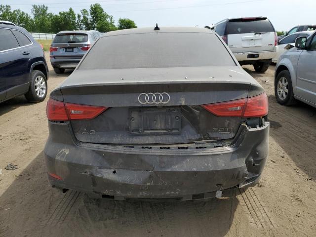 Photo 6 from auction – 2015 AUDI A3 PREMIUM with VIN WAUEFGFF3F1033342