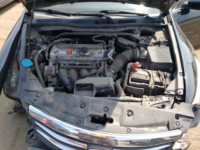 Снимка 11 от търг – 2012 HONDA ACCORD EX с VIN 1HGCP2F73CA190904