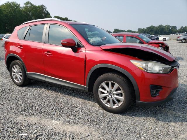Photo 4 from auction – 2016 MAZDA CX-5 TOURI with VIN JM3KE2CY6G0647902