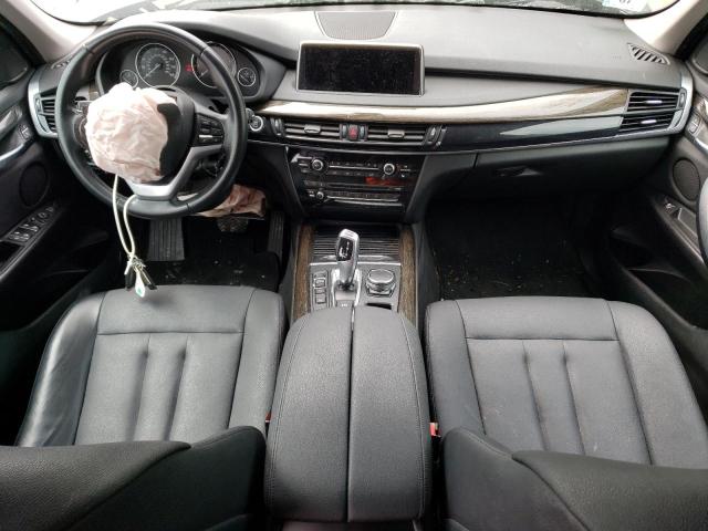 Photo 8 from auction – 2016 BMW X5 XDRIVE3 with VIN 5UXKR0C51G0P30109