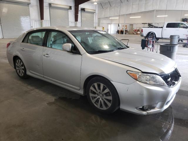 Фото 4 с аукциона – 2011 TOYOTA AVALON BAS с VIN 4T1BK3DB3BU389157