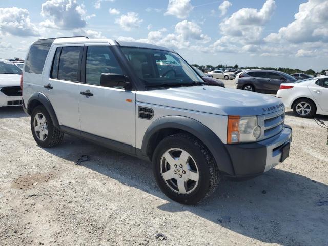 Photo 4 from auction – 2006 LAND ROVER LR3 with VIN SALAE244X6A392821